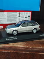 Audi RS2 Avant 1995